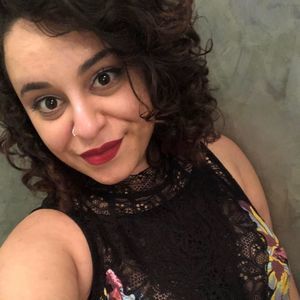 Meet your Posher, Maysa